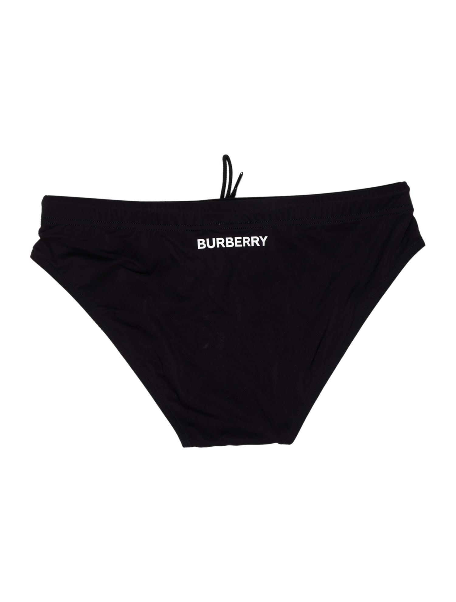 Burberry Swim Briefs w/ Tags