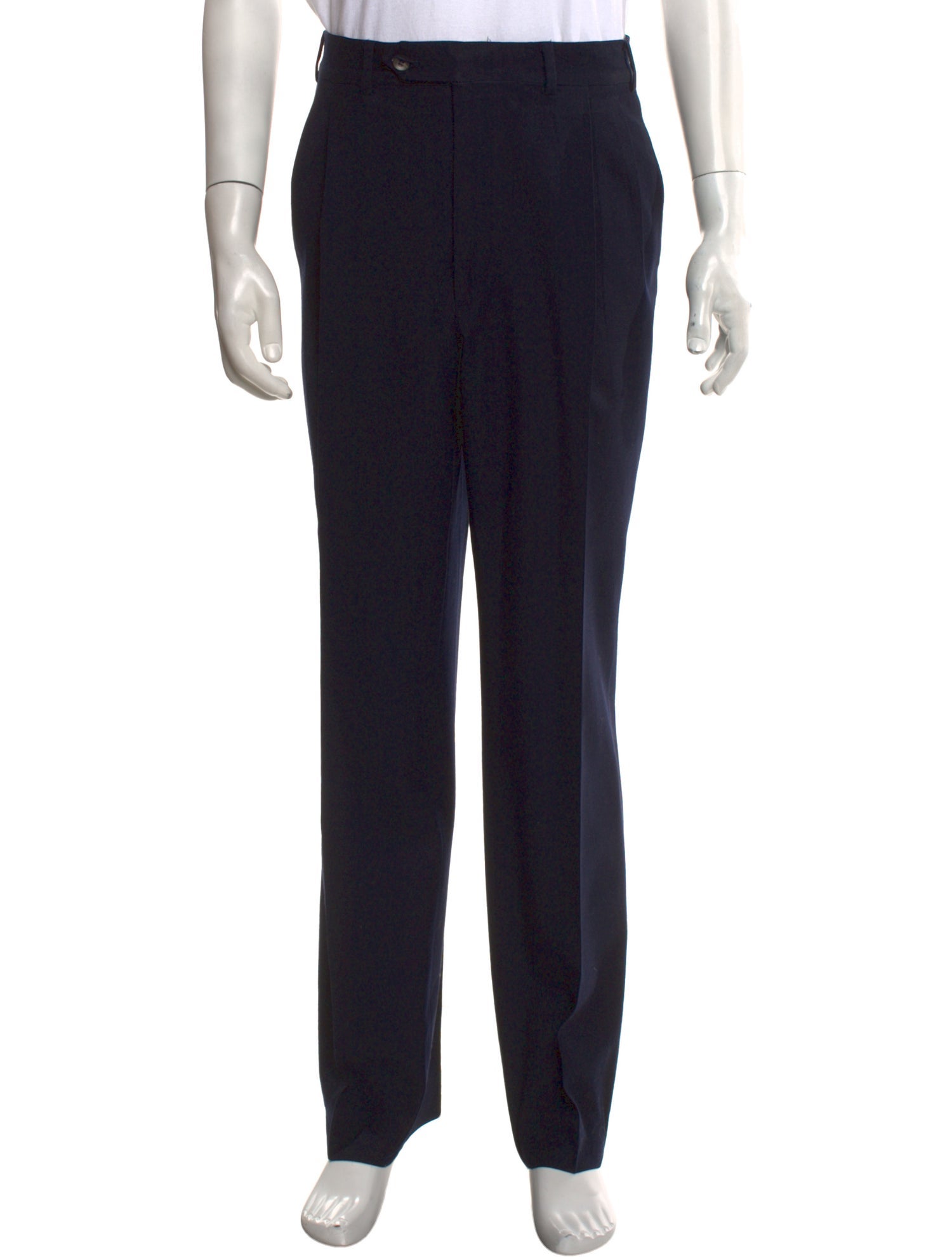 Burberry's Vintage Dress Pants