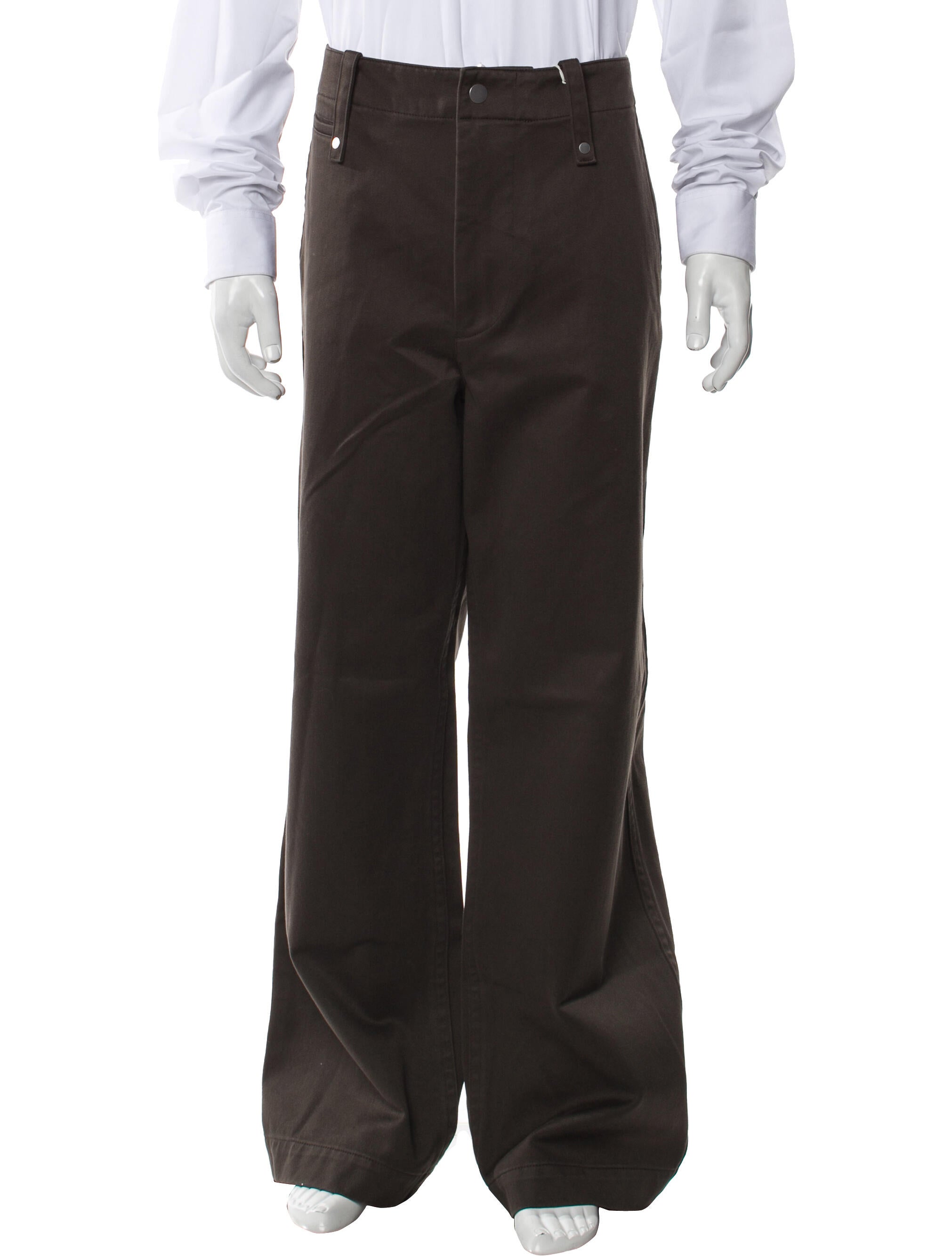 Burberry Pants w/ Tags