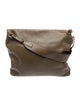 Burberry Leather Shoulder Bag
