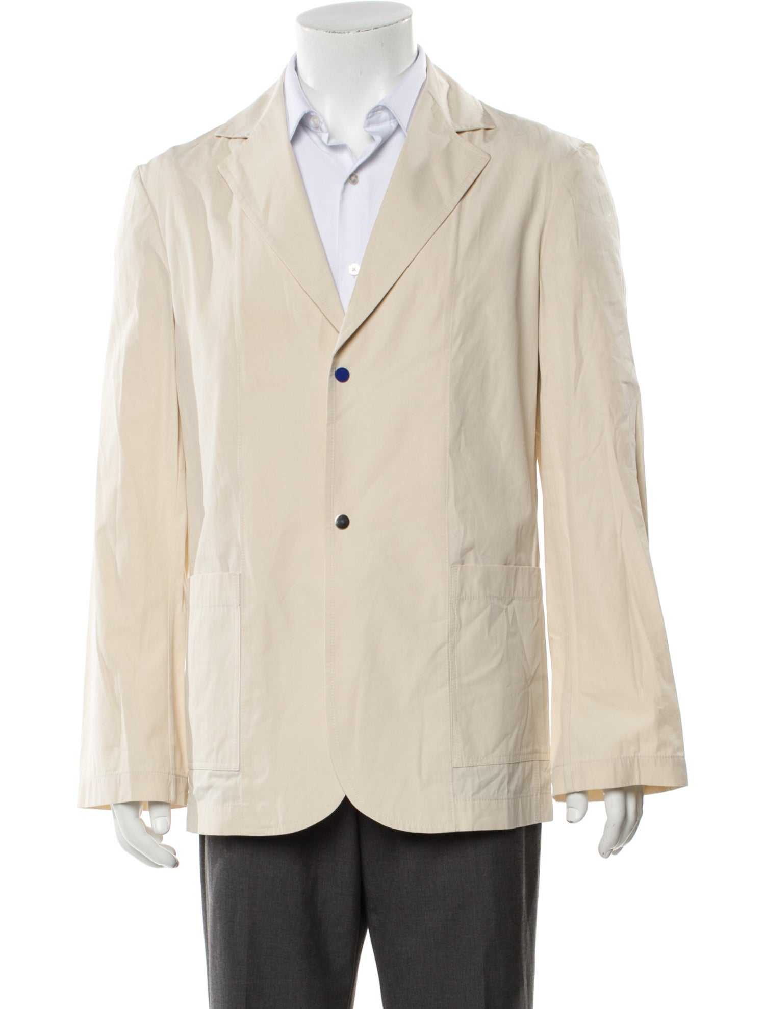 Burberry Sport Coat w/ Tags