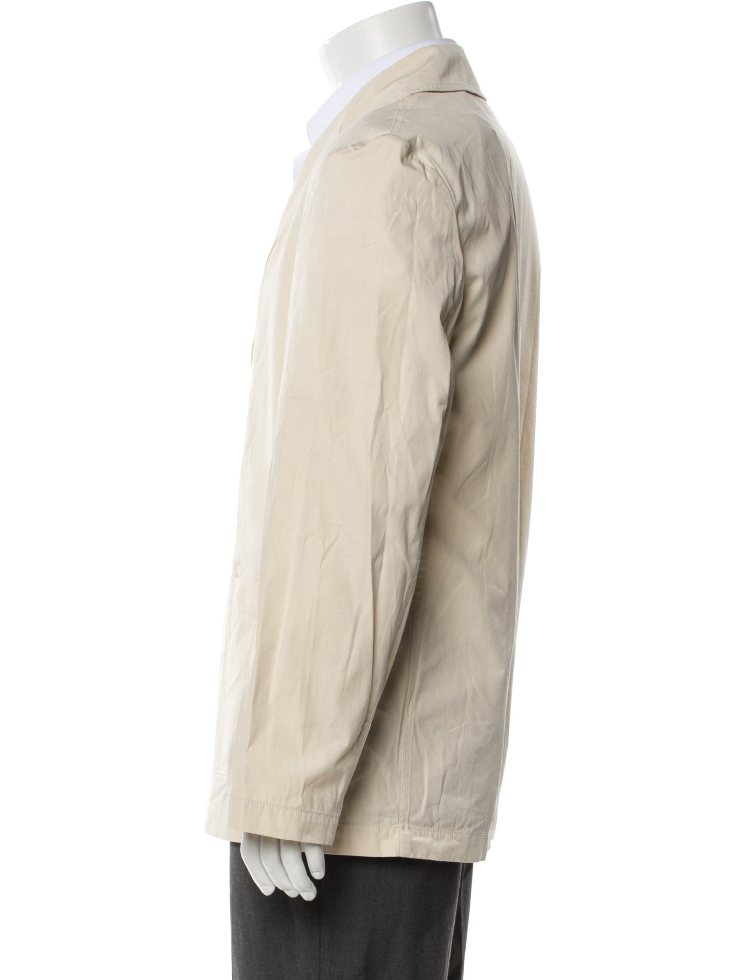 Burberry Sport Coat w/ Tags