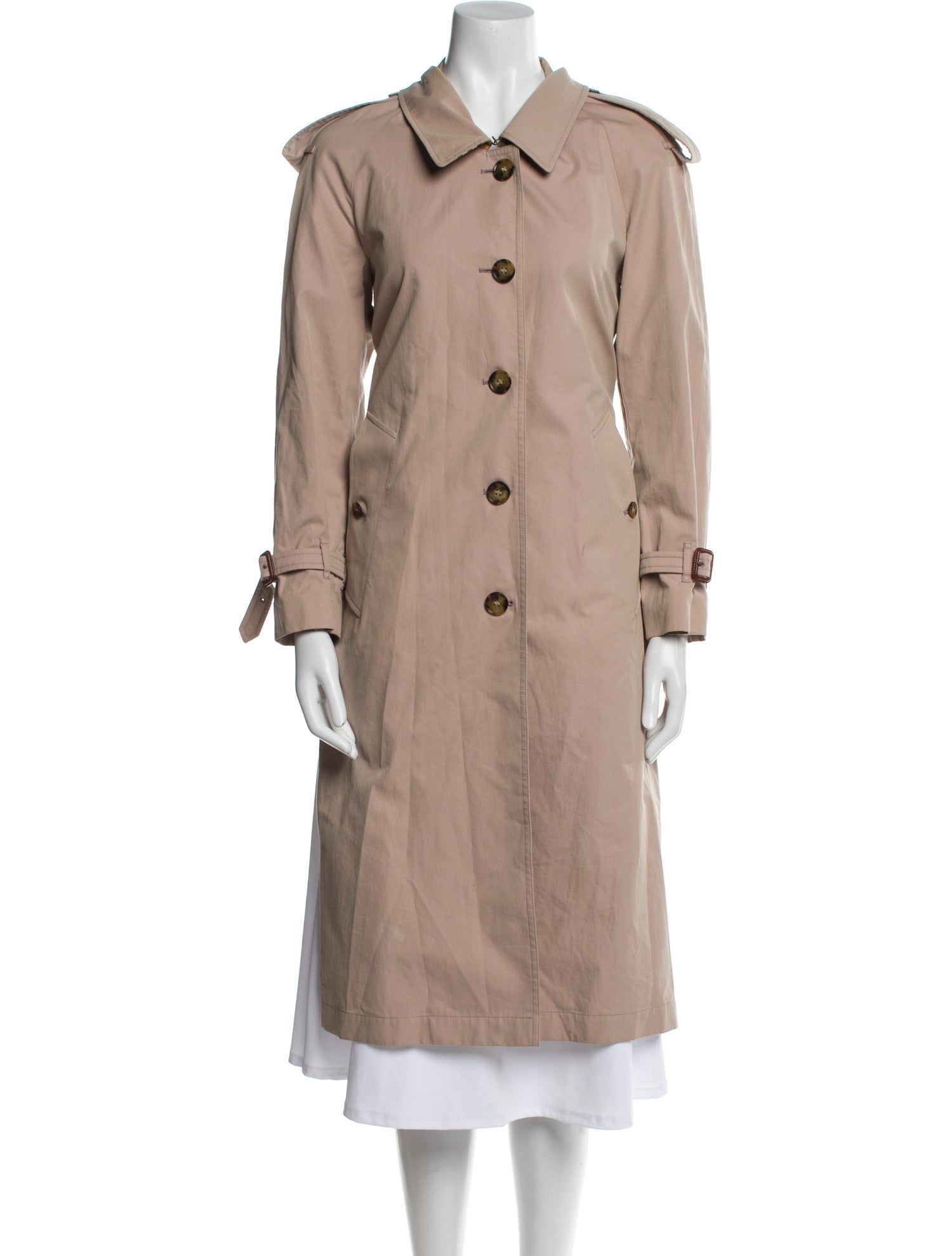 Burberry Trench Coat