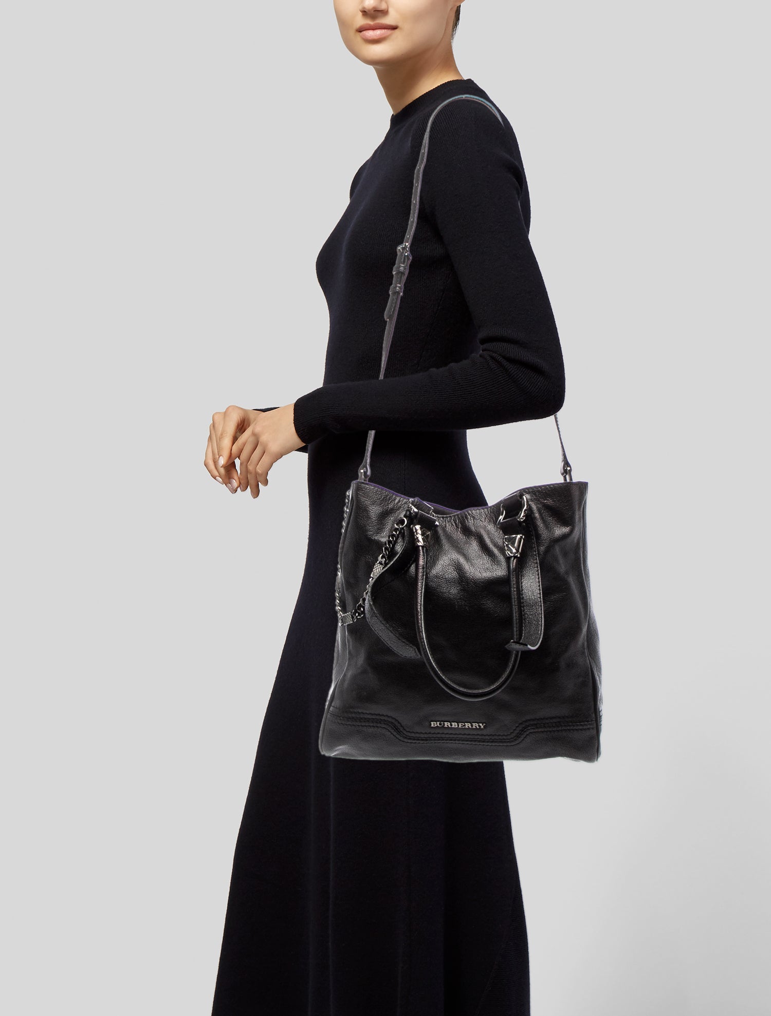 Burberry House Check Leyland