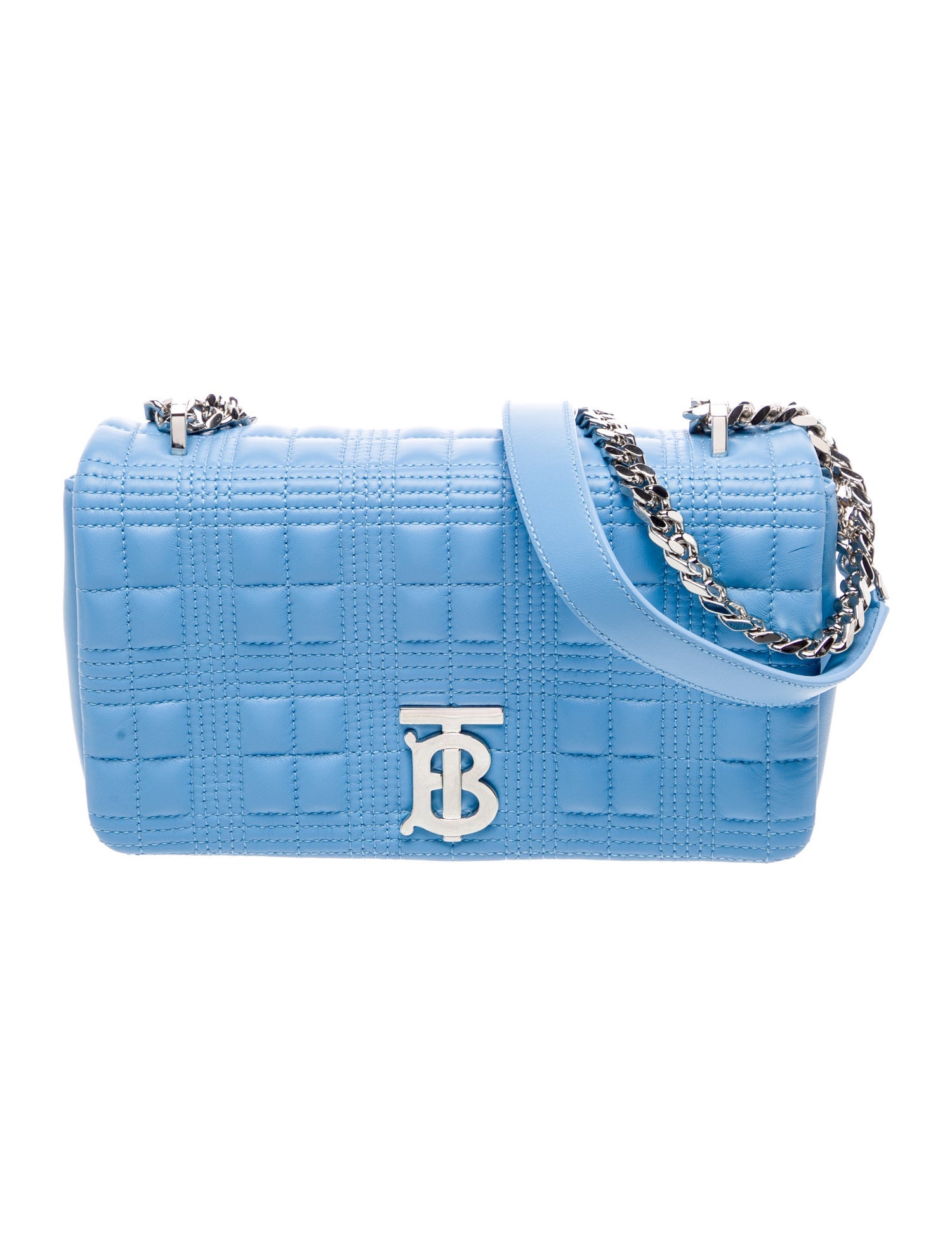 Burberry Quilted Lola