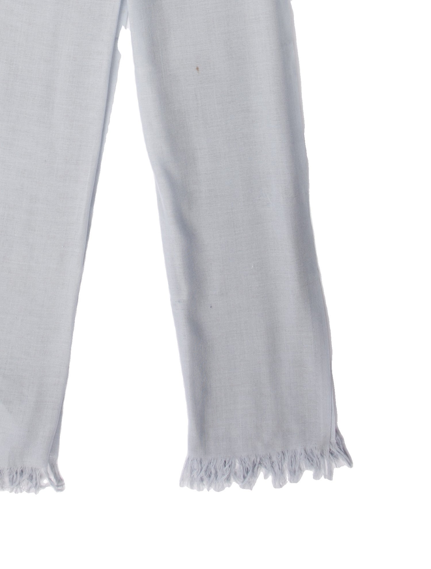 Burberry Cashmere TB Monogram Scarf