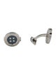 Burberry Button Cufflinks