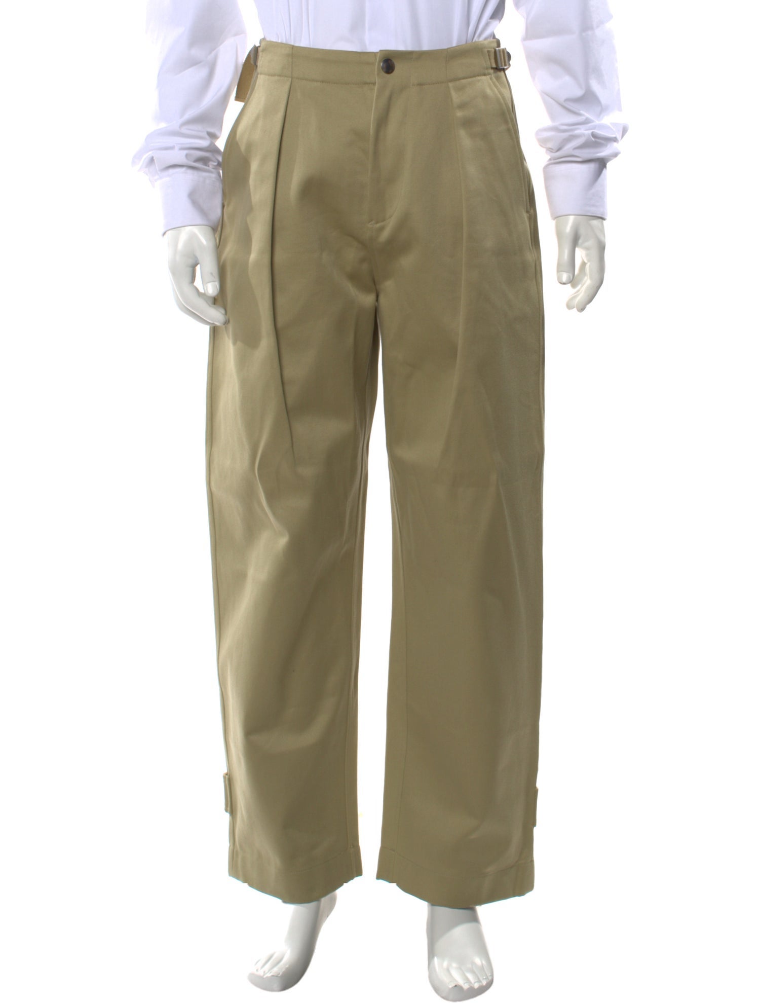 Burberry Pants w/ Tags