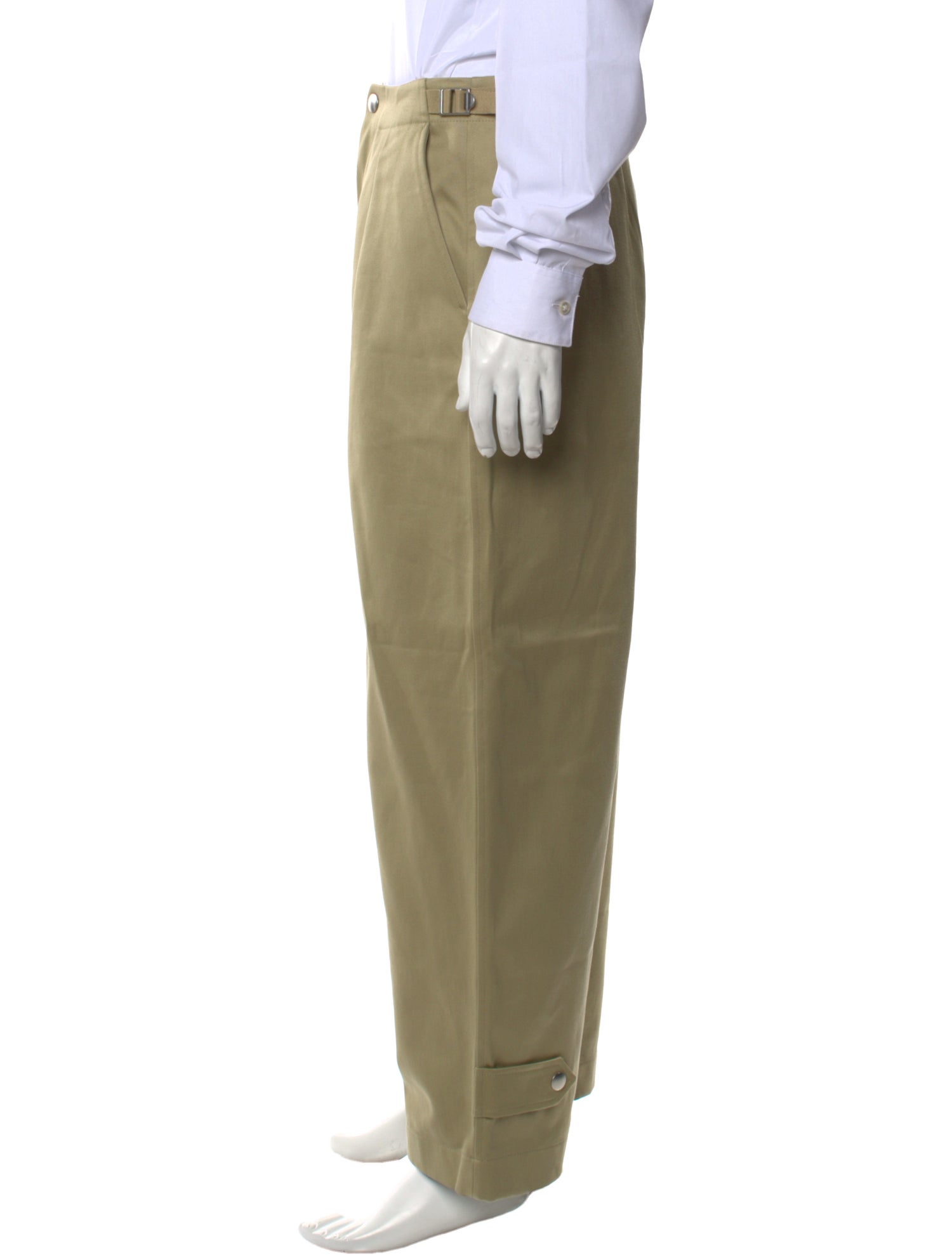 Burberry Pants w/ Tags