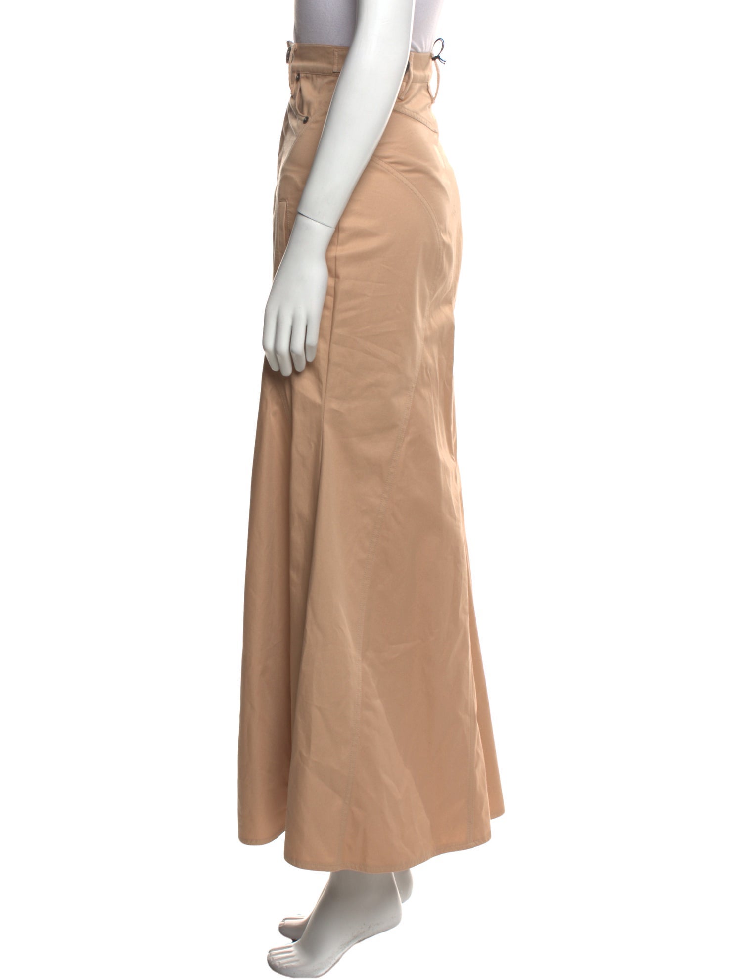 Burberry Long Skirt w/ Tags