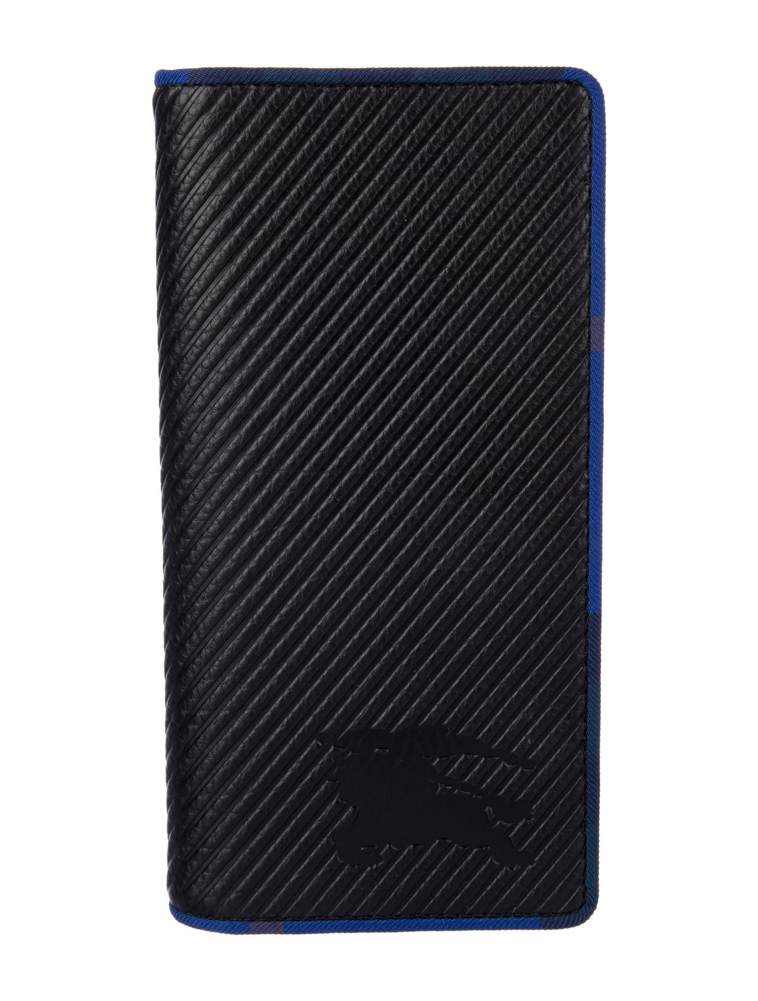 Burberry Leather Wallet