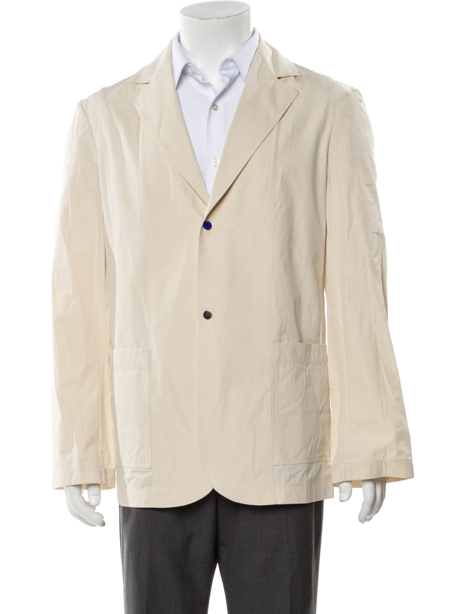 Burberry Sport Coat w/ Tags