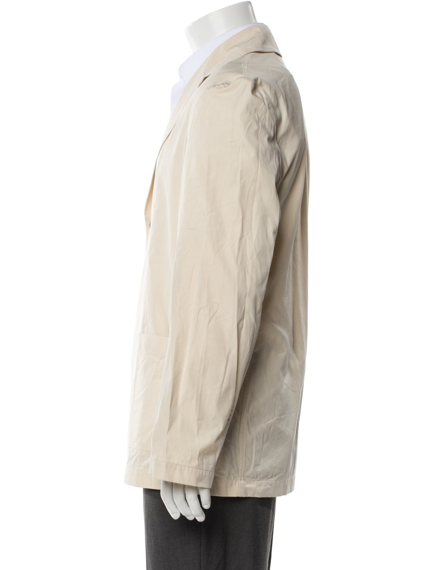 Burberry Sport Coat w/ Tags