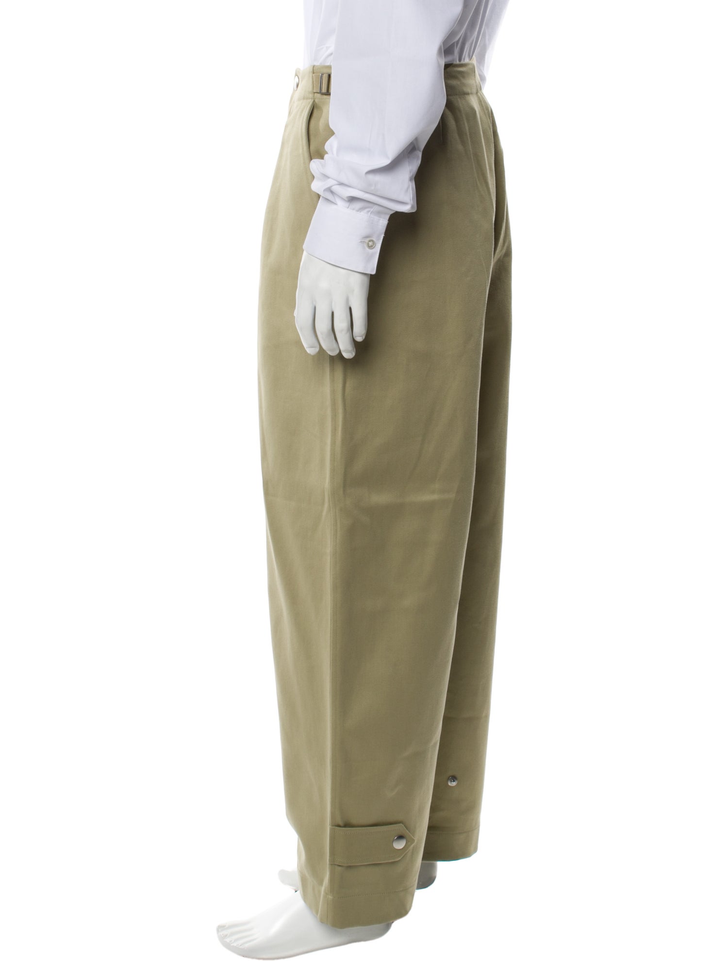 Burberry Chinos w/ Tags