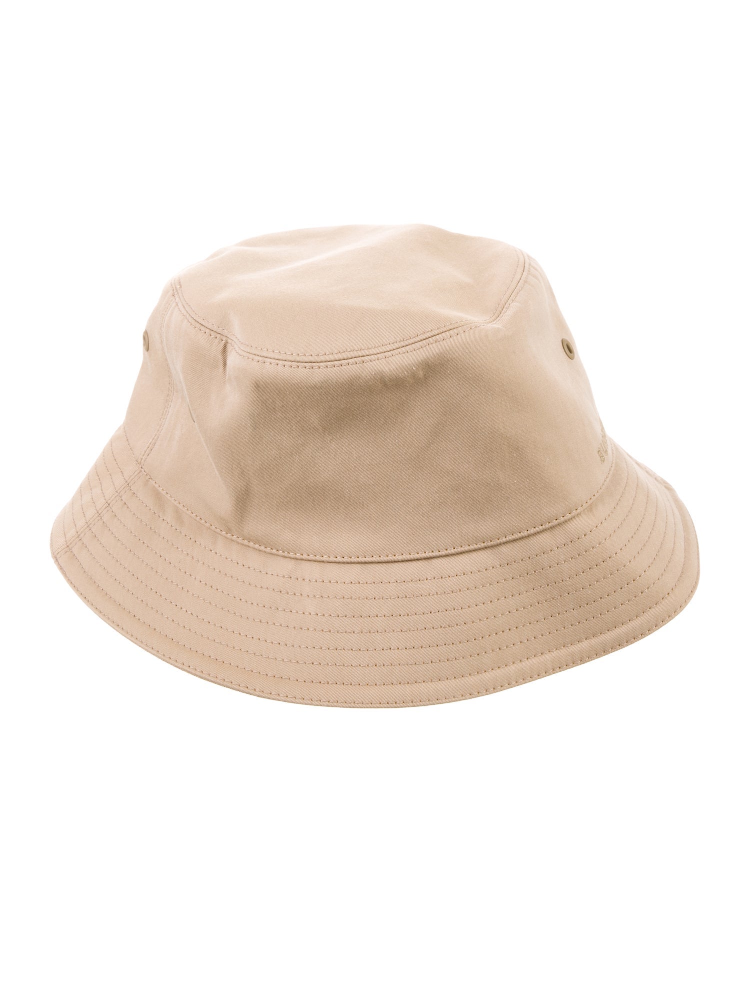 Burberry Burberry Bucket Hat