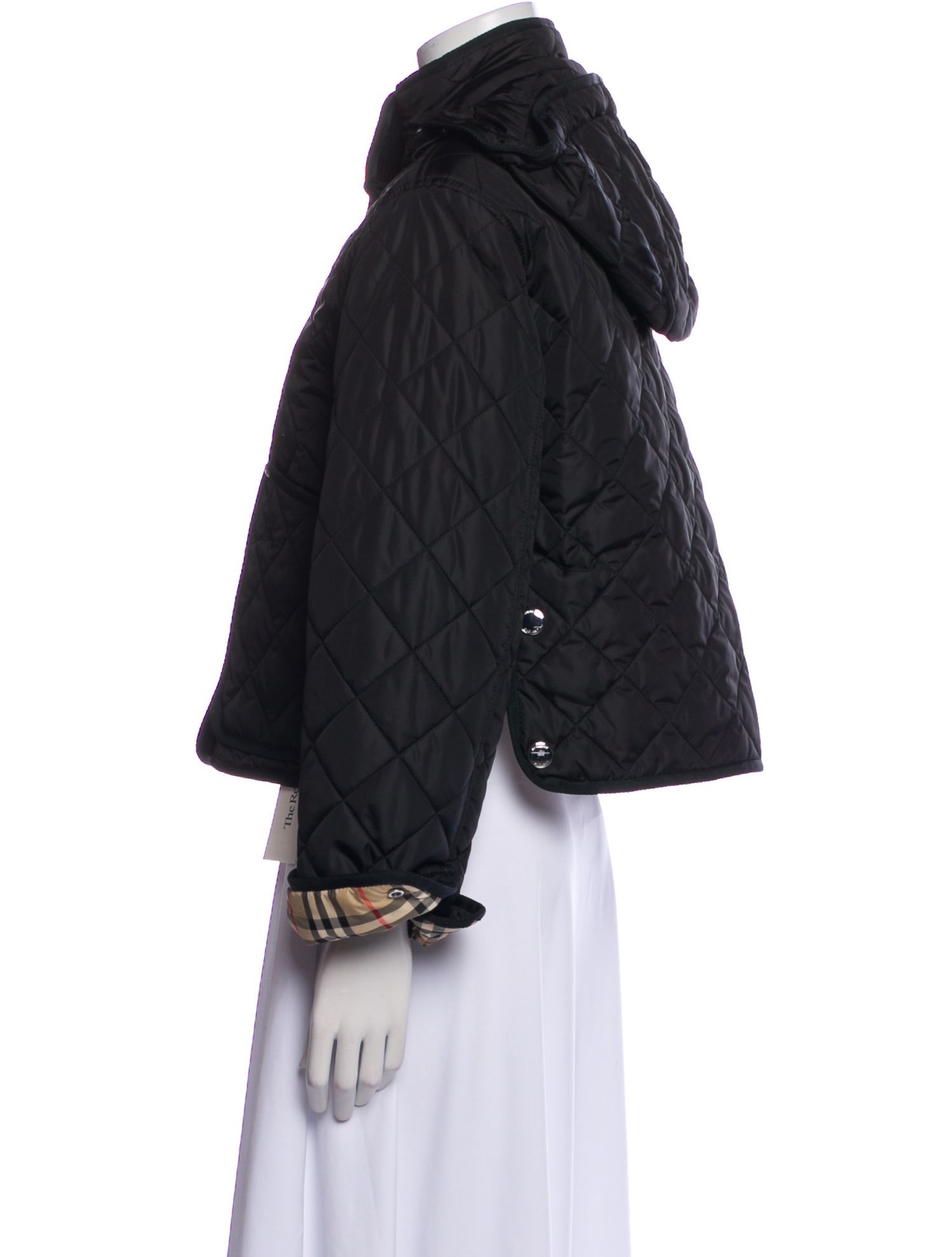 Burberry Utility Jacket