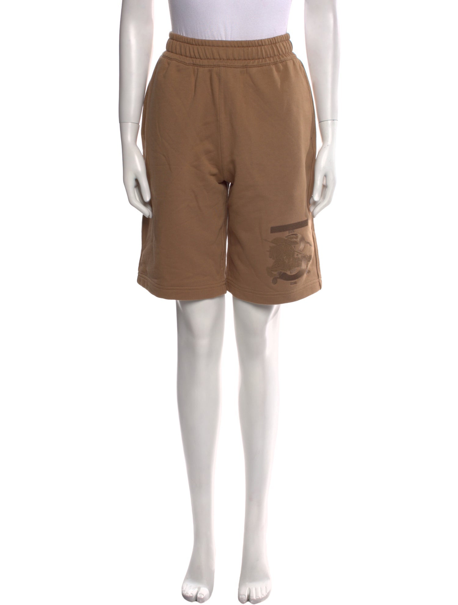 Burberry Knee-Length Shorts w/ Tags