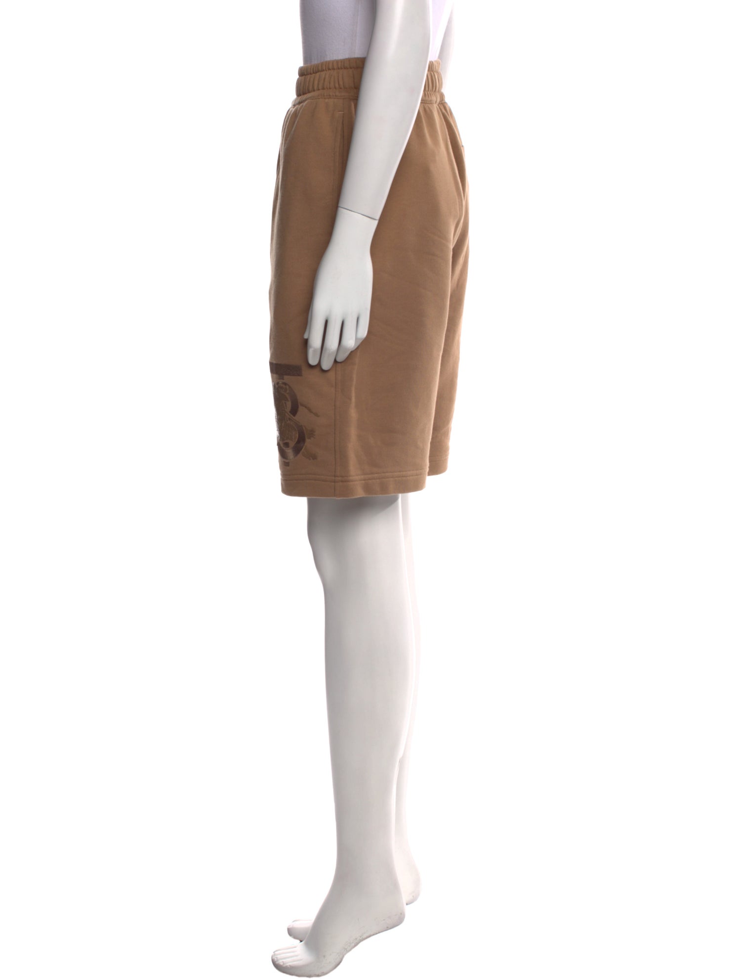 Burberry Knee-Length Shorts w/ Tags