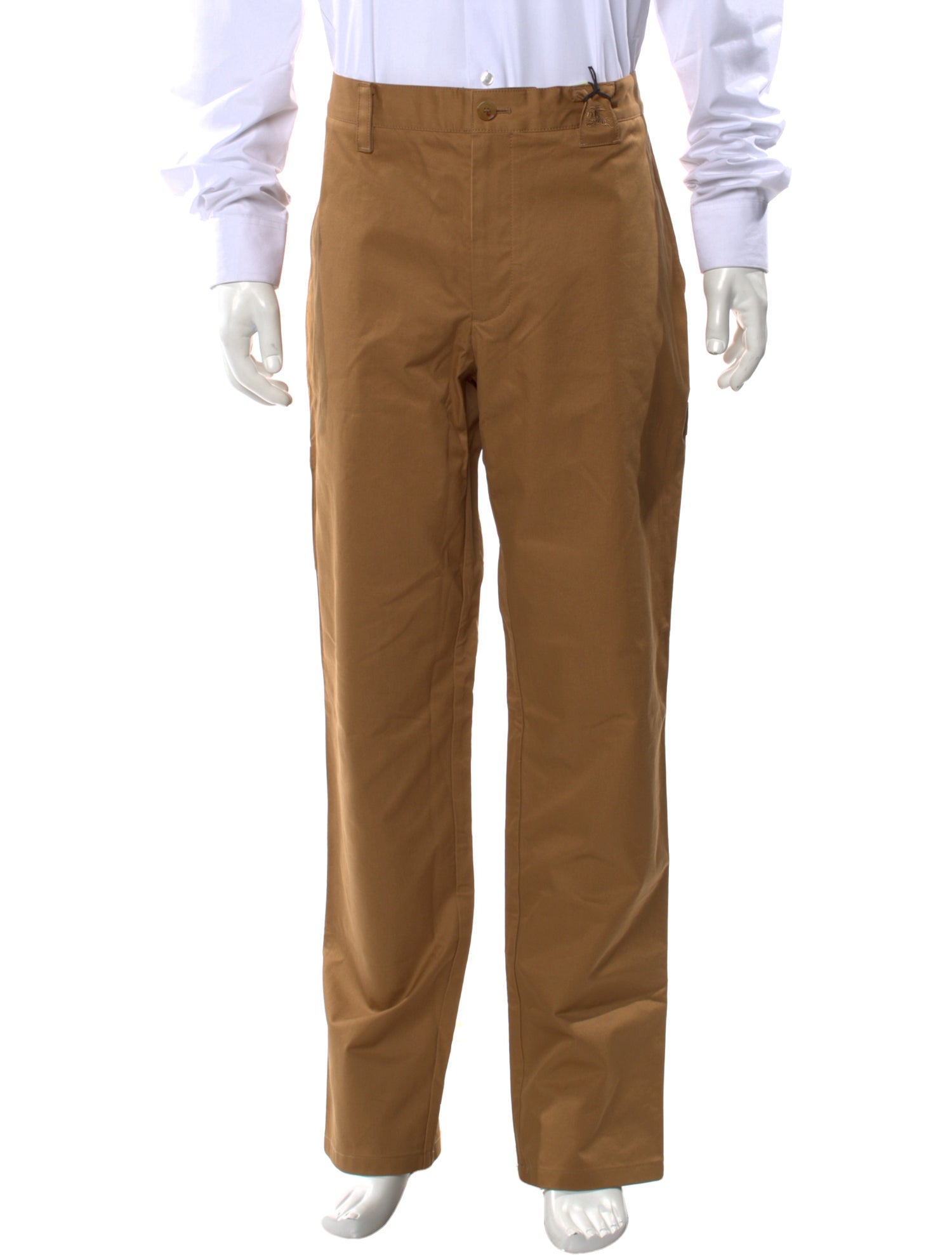 Burberry Chinos w/ Tags