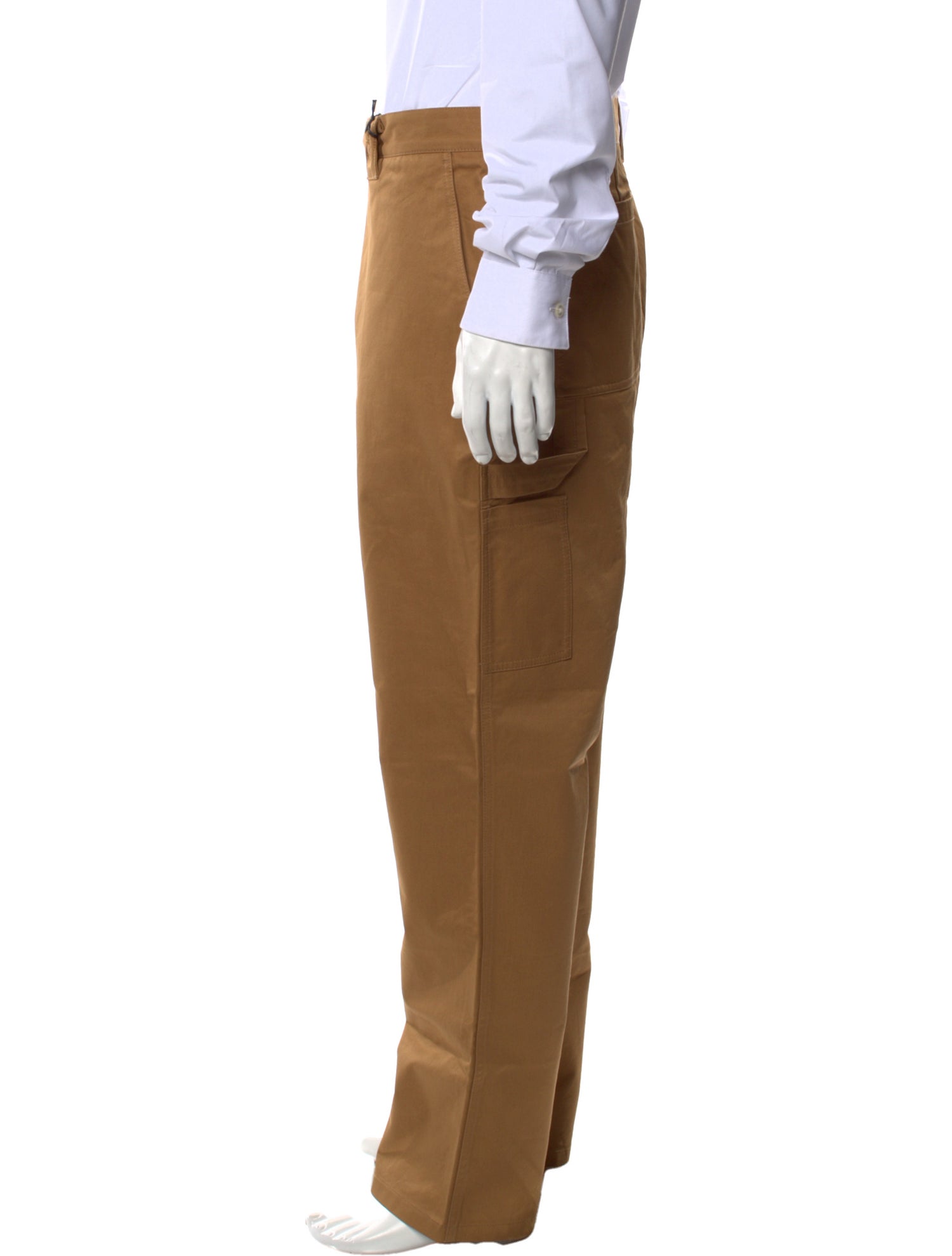 Burberry Chinos w/ Tags