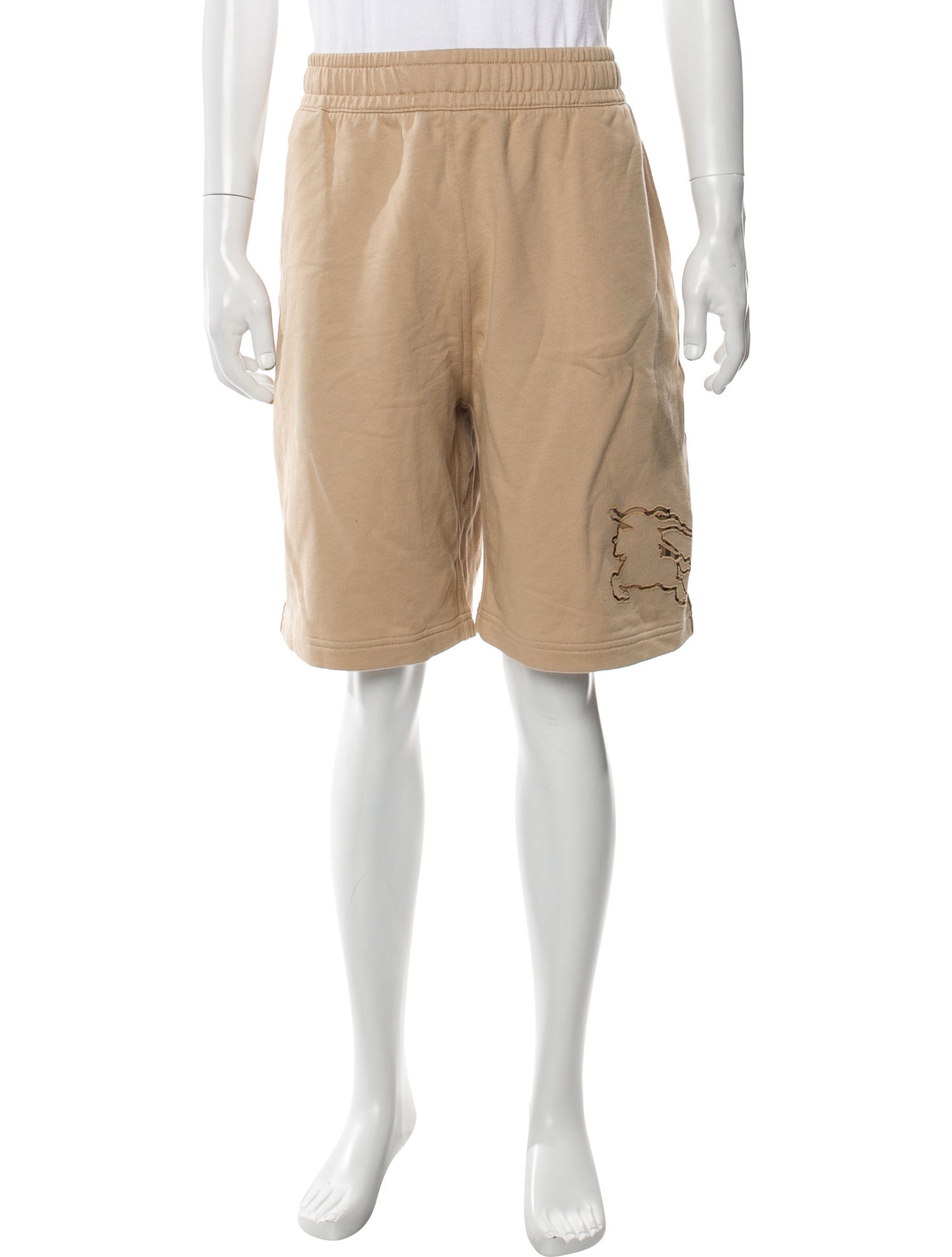 Burberry Shorts w/ Tags