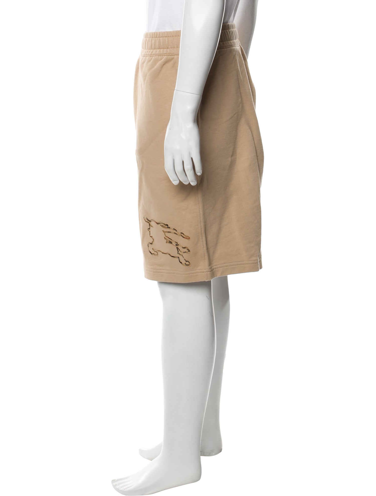 Burberry Shorts w/ Tags