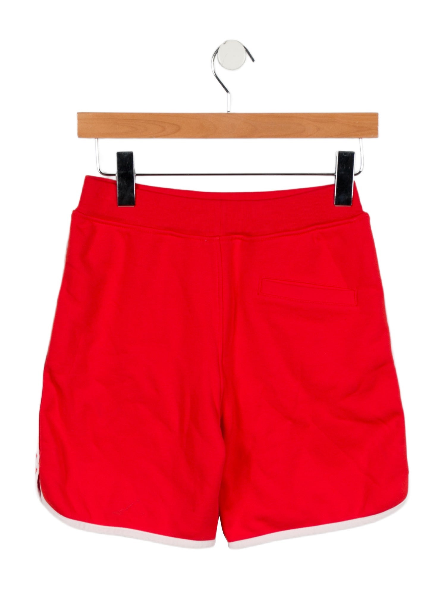 Burberry Boys' Logo Jogger Shorts w/Tags