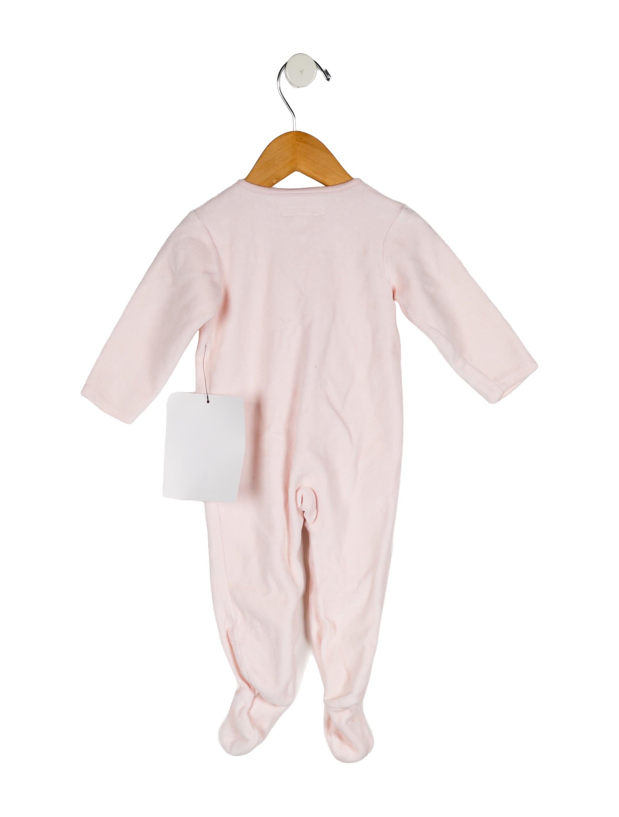Burberry Toddler Girls' Jumpsuit