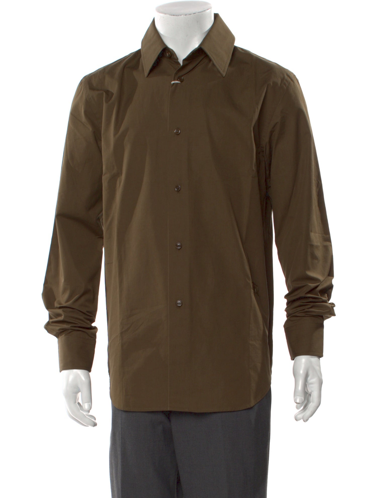 Burberry Long Sleeve Shirt w/ Tags