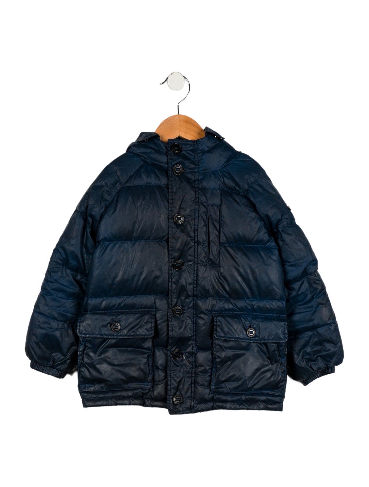 Burberry Boys' Coat