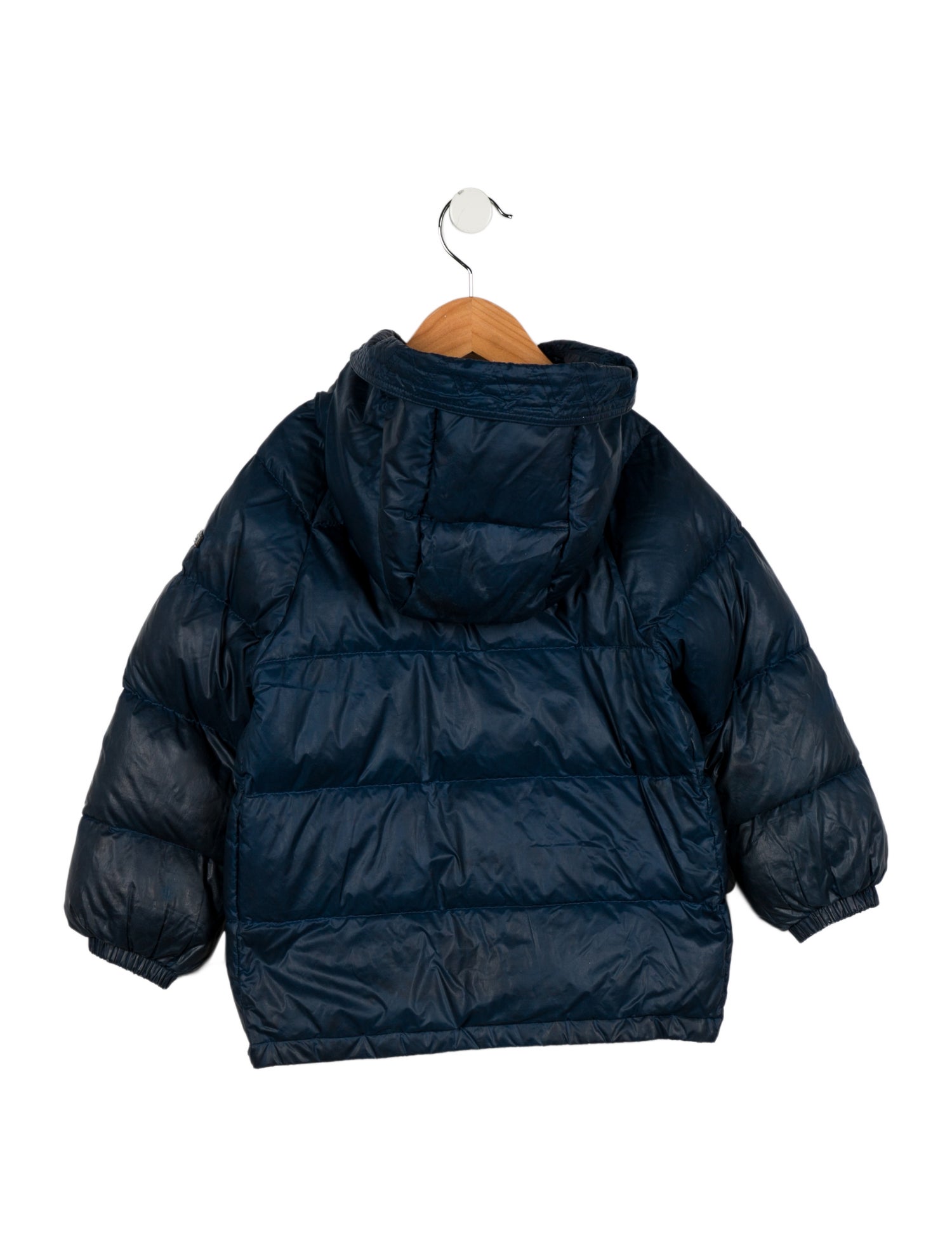 Burberry Boys' Coat