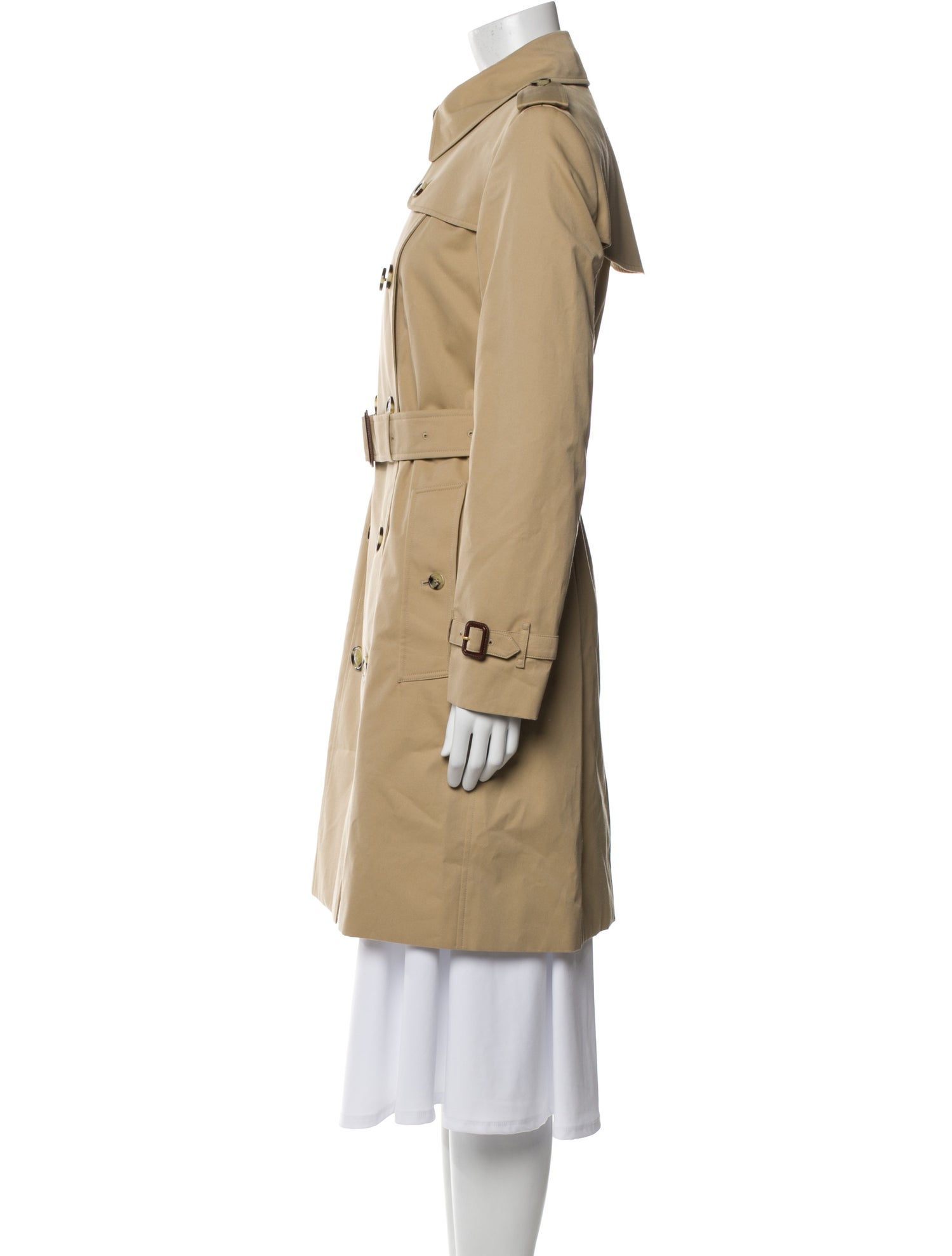 Burberry Trench Coat
