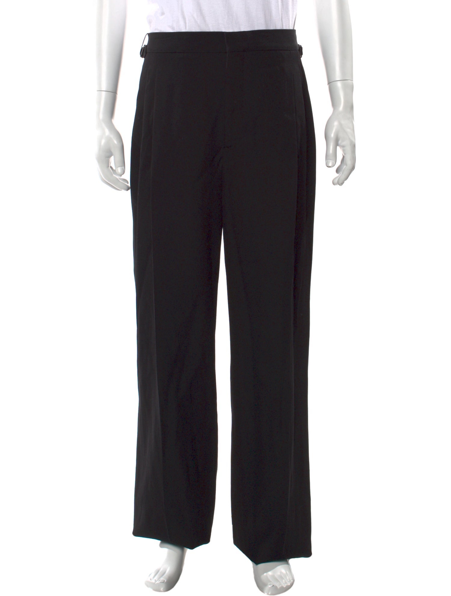 Burberry Wool Dress Pants w/ Tags