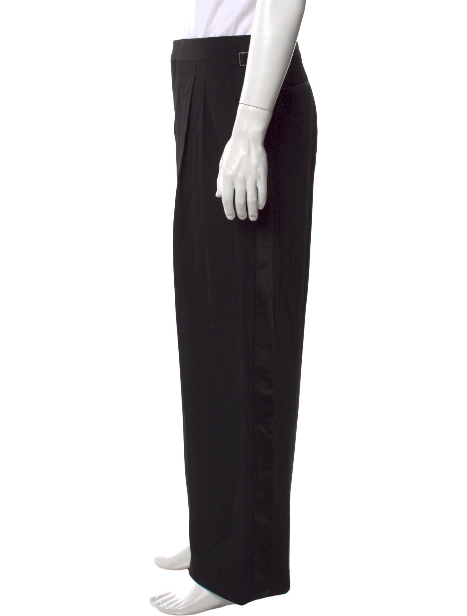 Burberry Wool Dress Pants w/ Tags