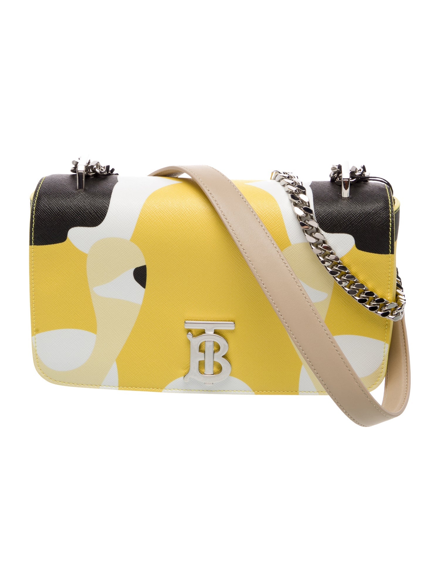 Burberry TB Monogram Lola w/ Tags