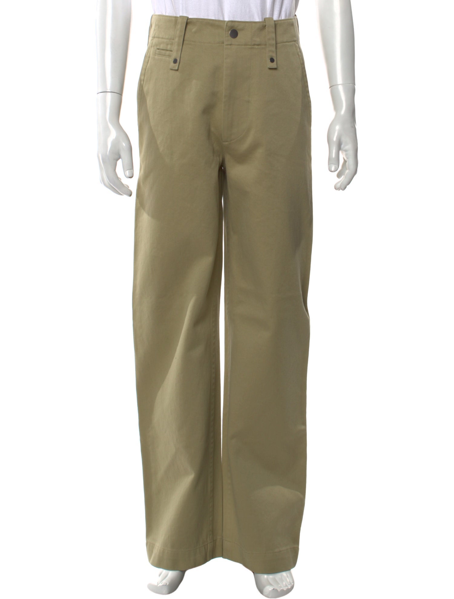 Burberry Pants w/ Tags