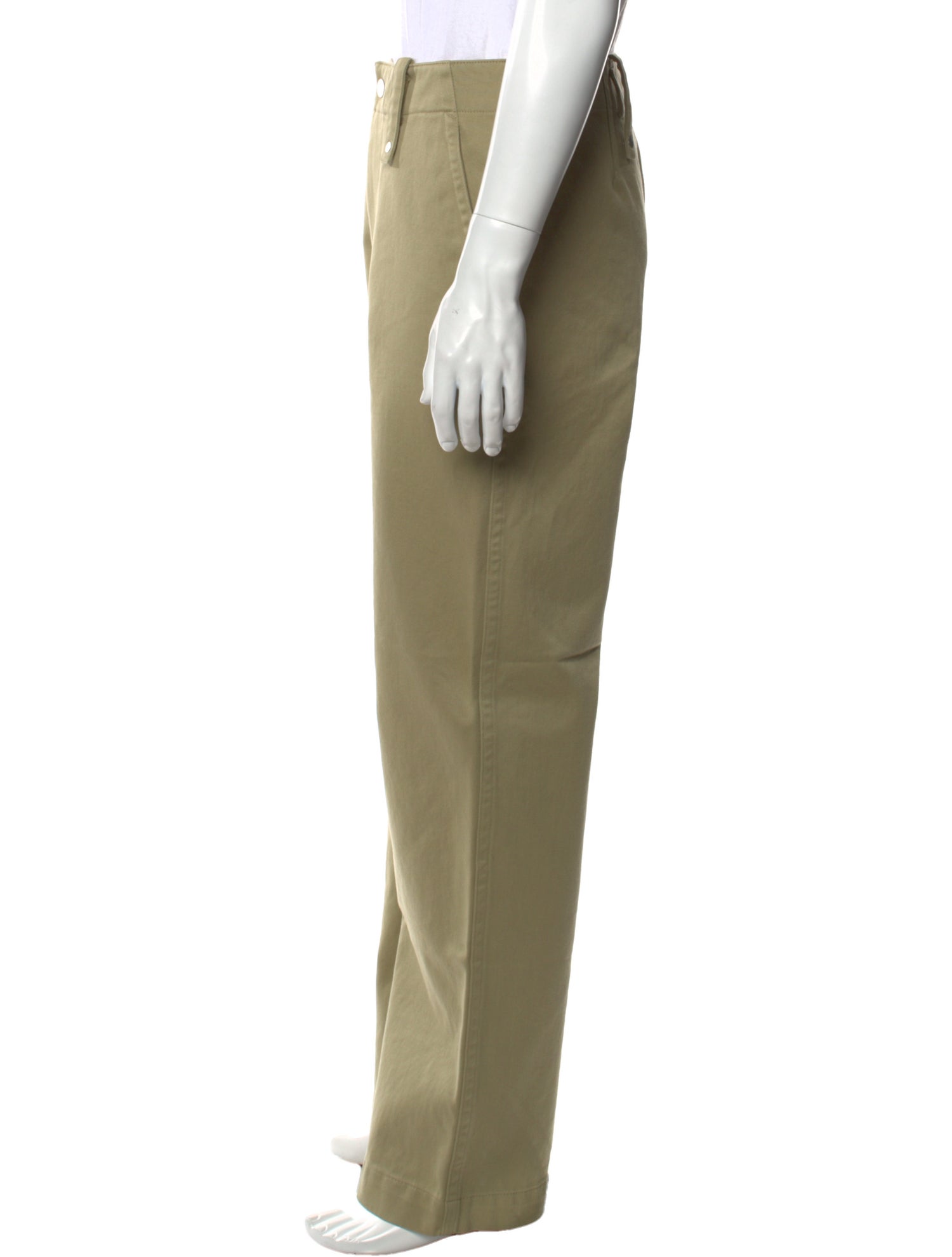 Burberry Pants w/ Tags