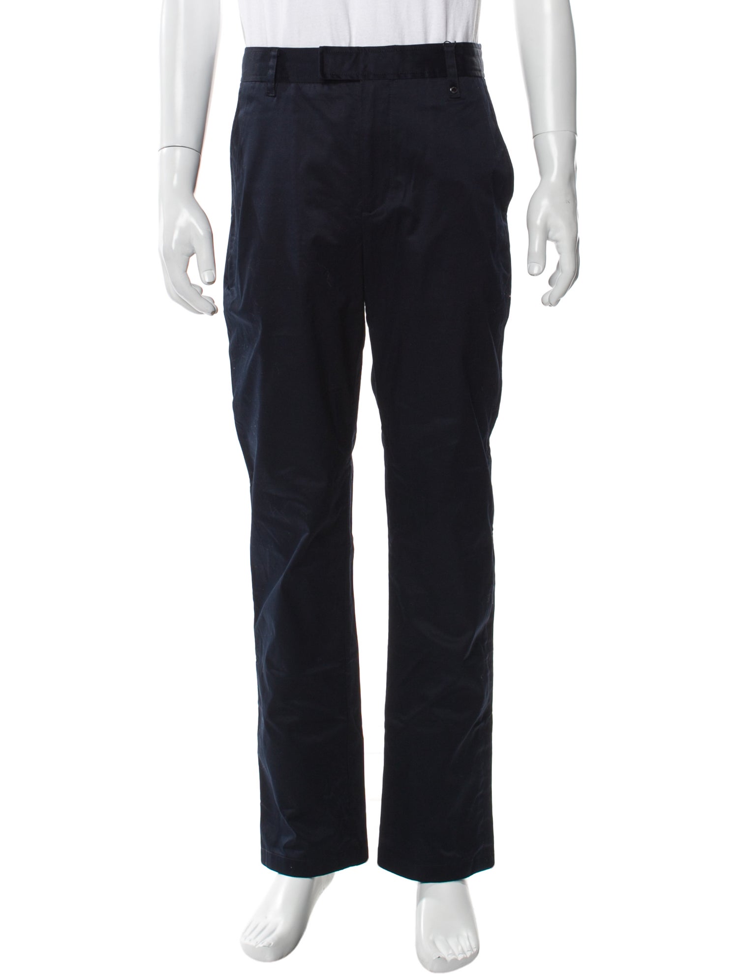 Burberry Chinos w/ Tags