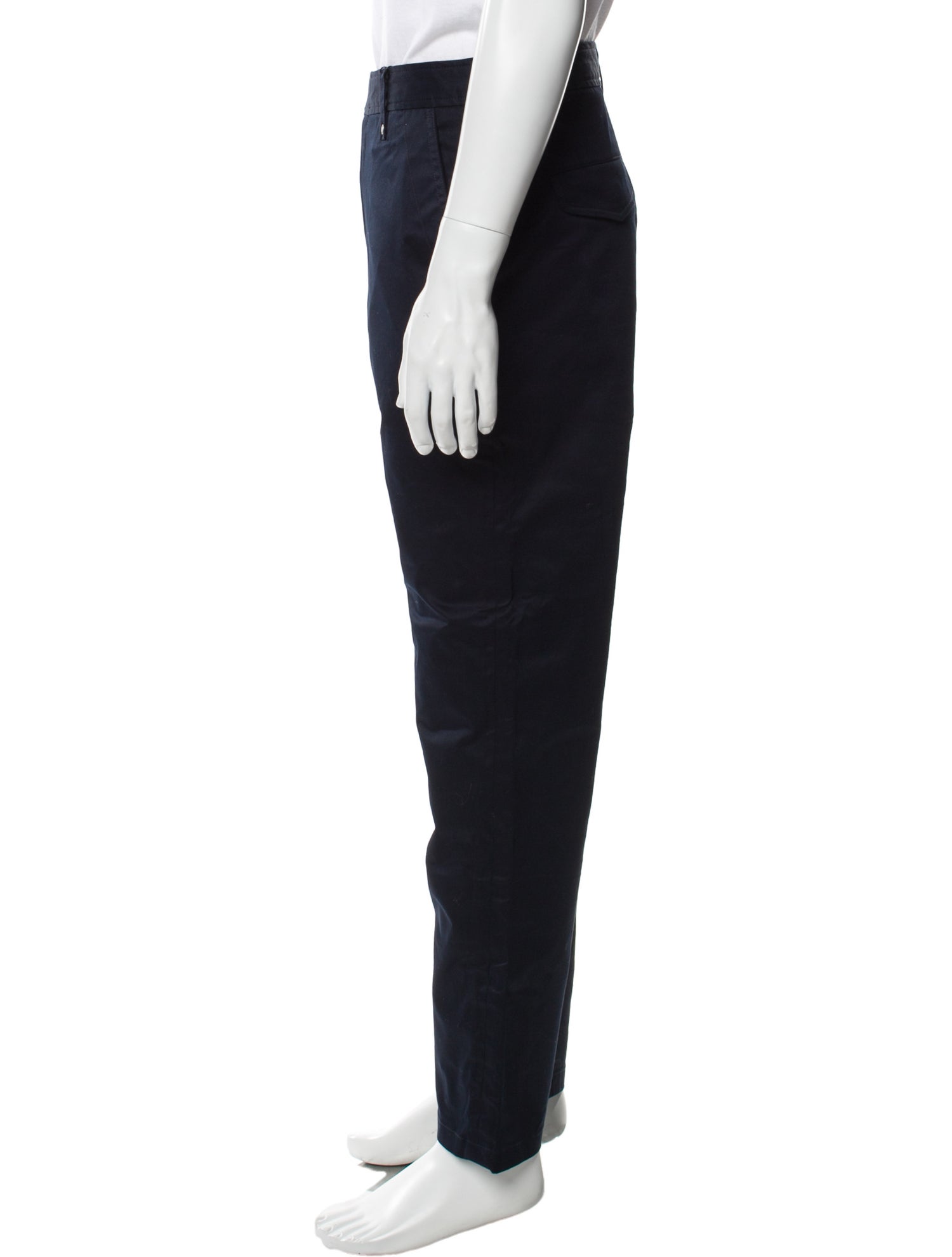 Burberry Chinos w/ Tags