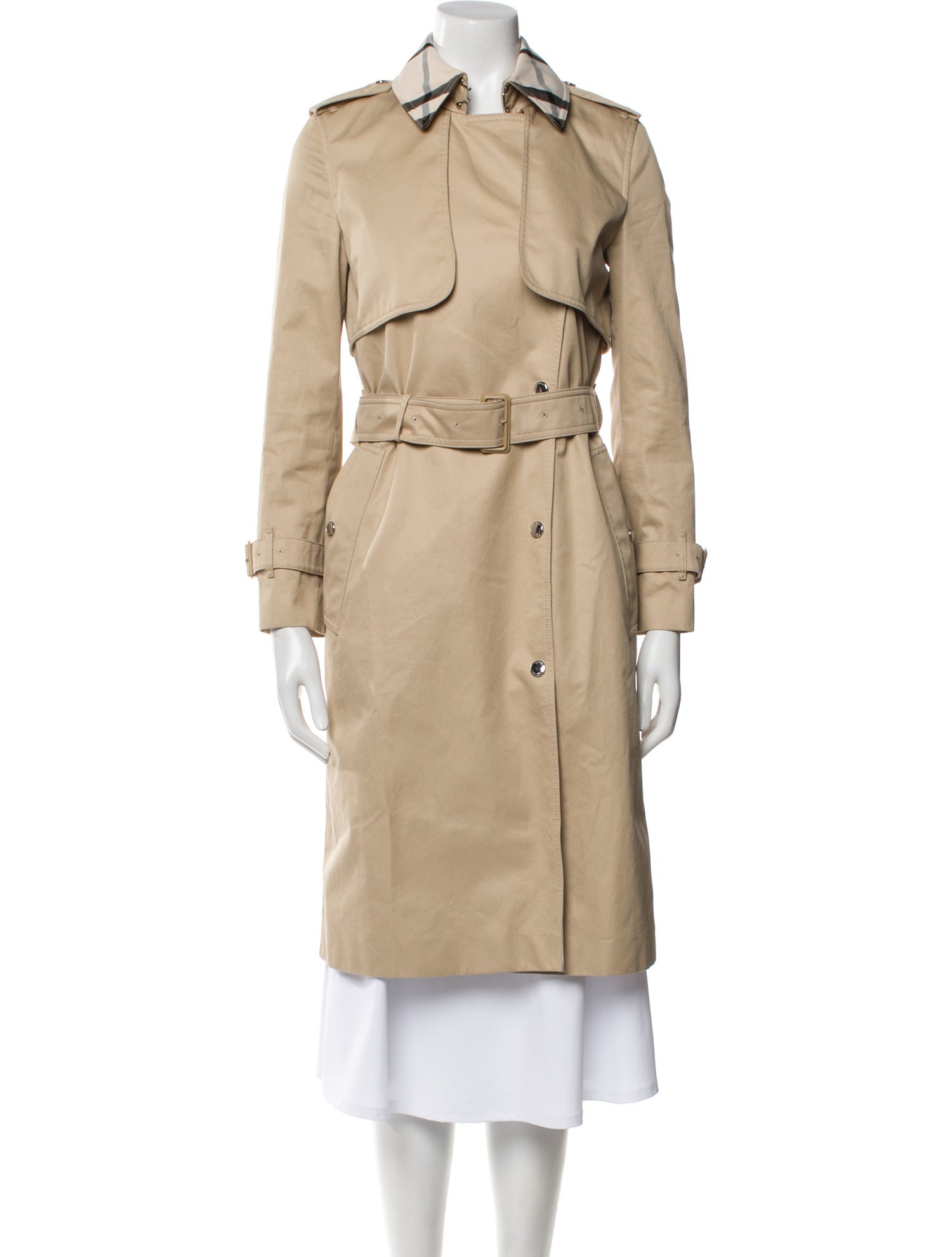 Burberry Trench Coat