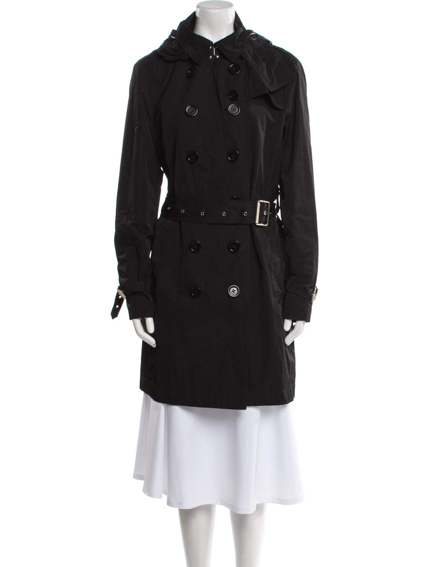 Burberry Trench Coat