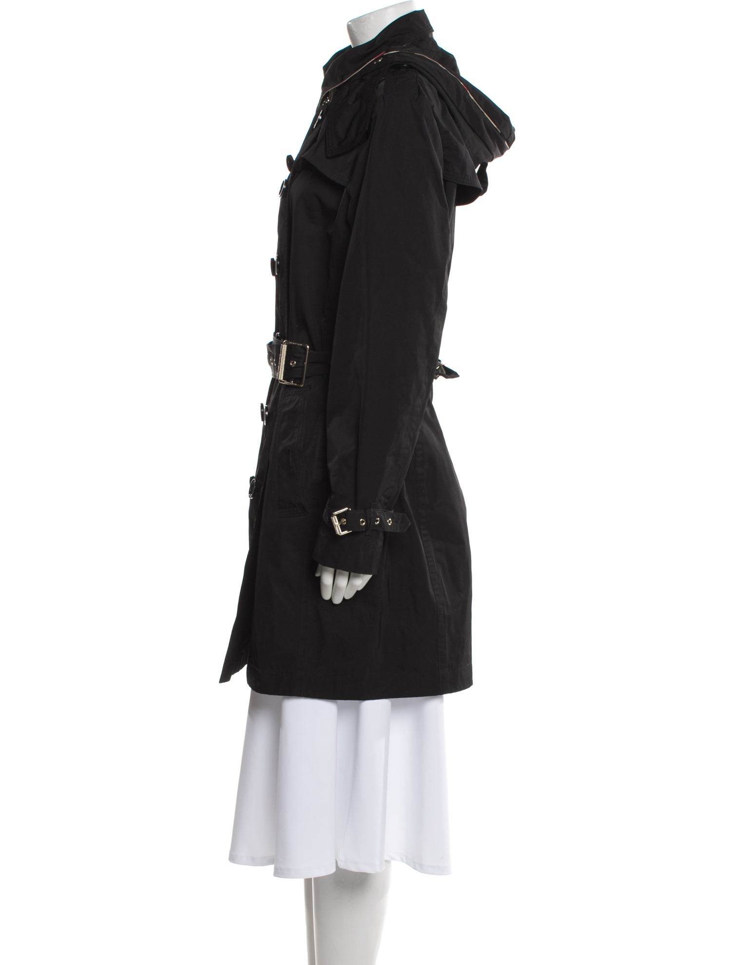 Burberry Trench Coat