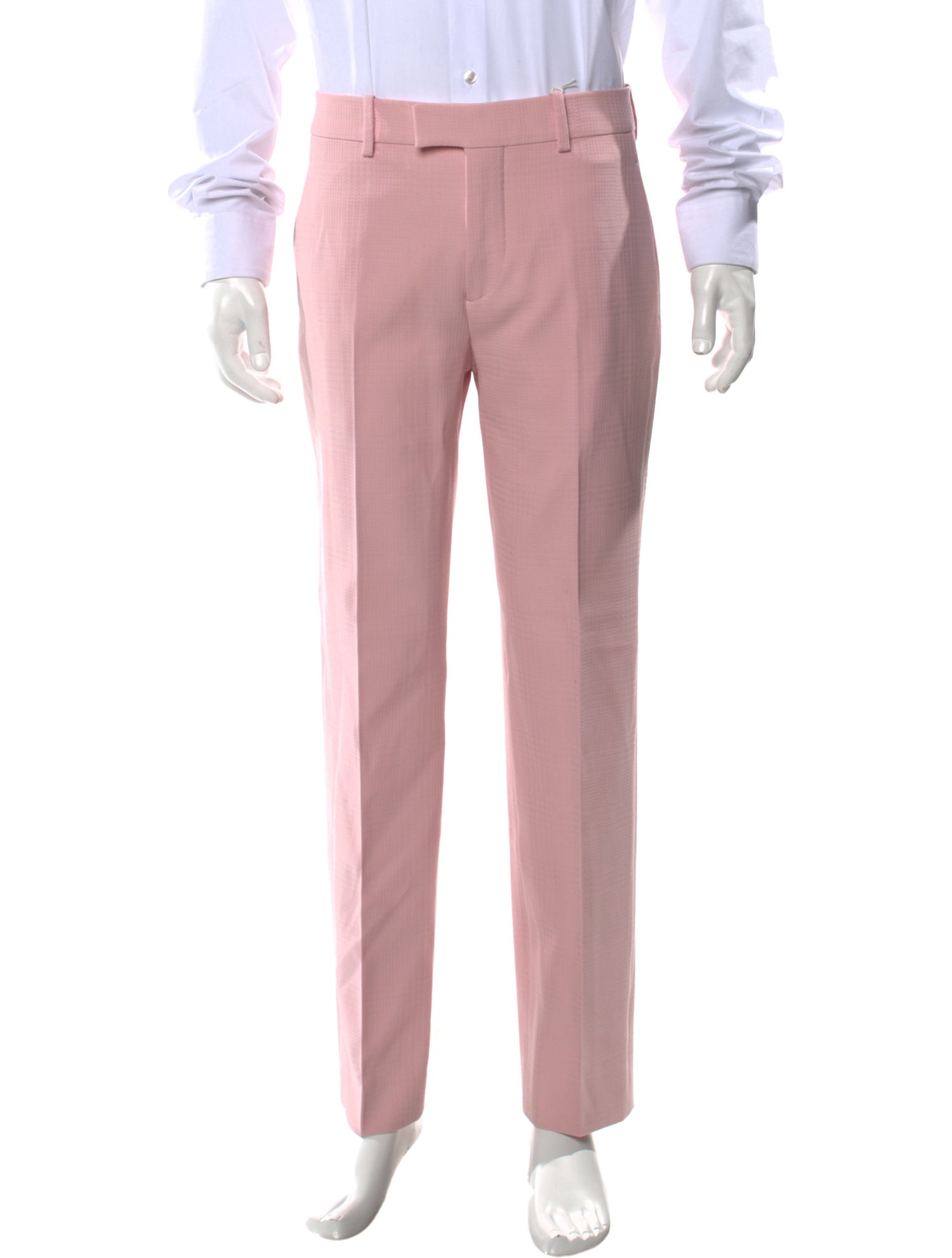 Burberry Wool Pants w/ Tags