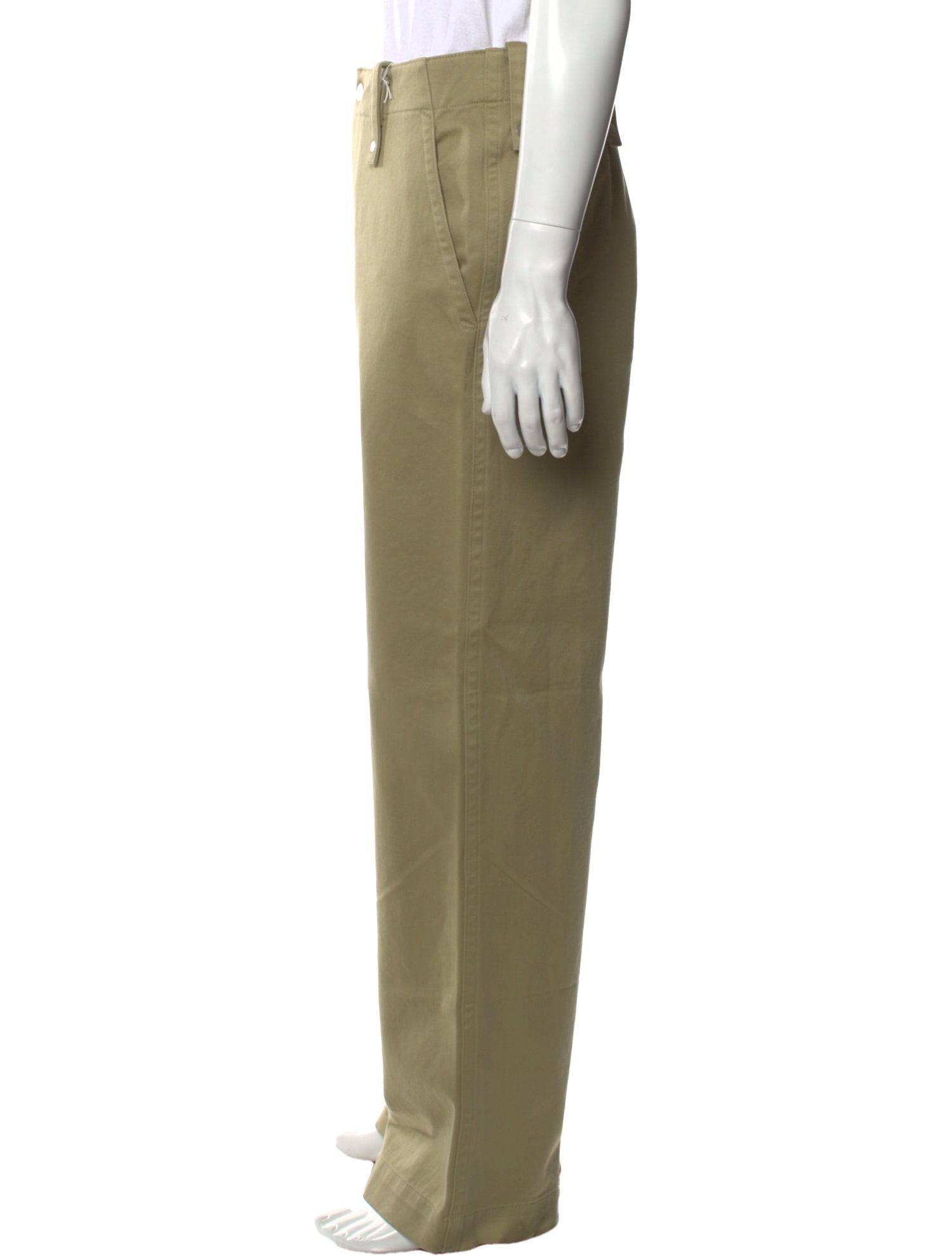 Burberry Pants w/ Tags