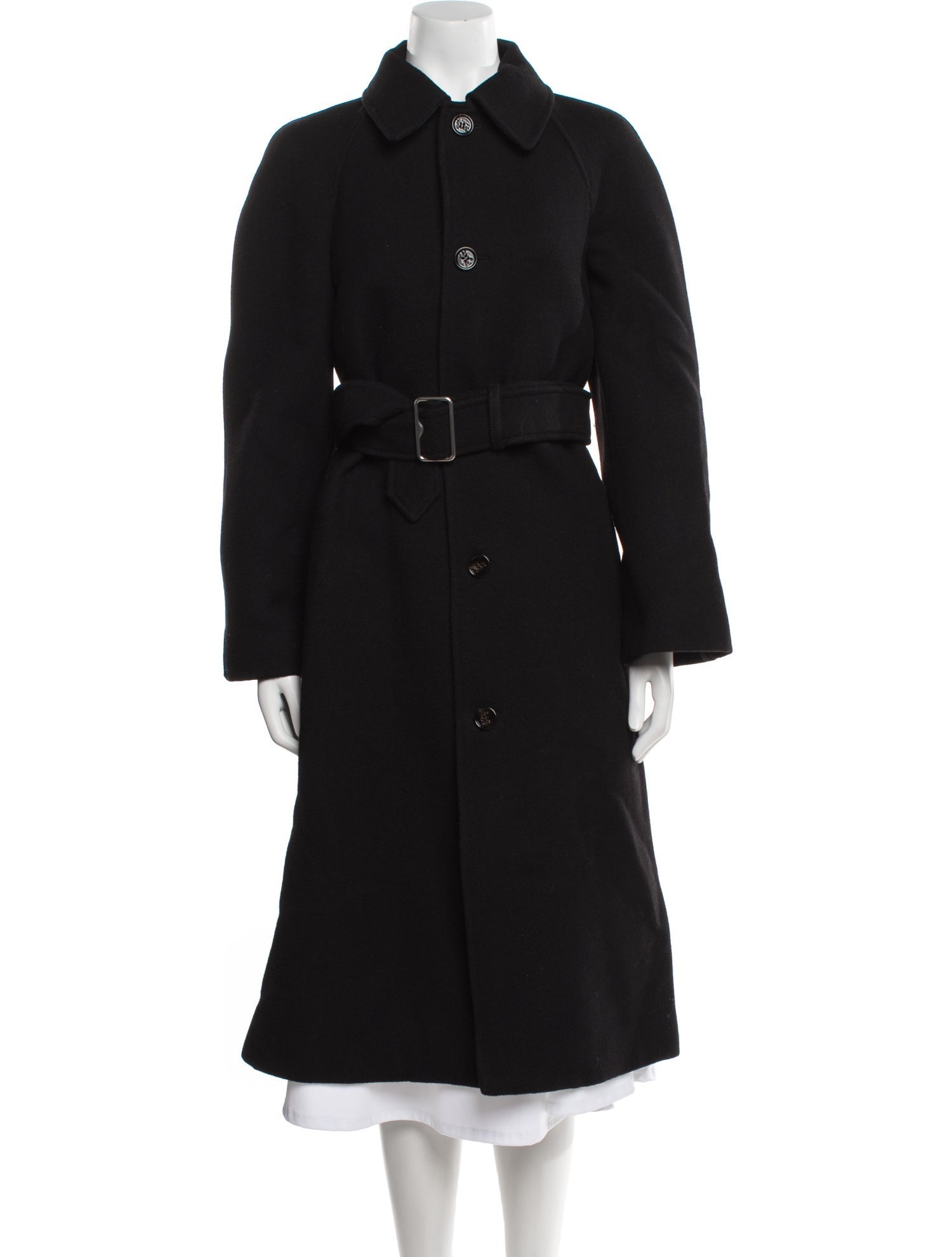 Burberry Trench Coat w/ Tags