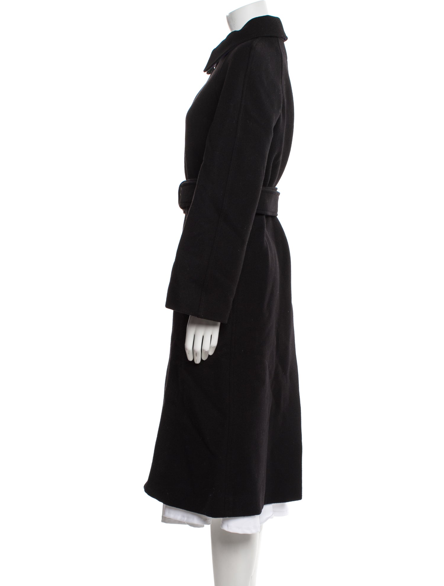 Burberry Trench Coat w/ Tags