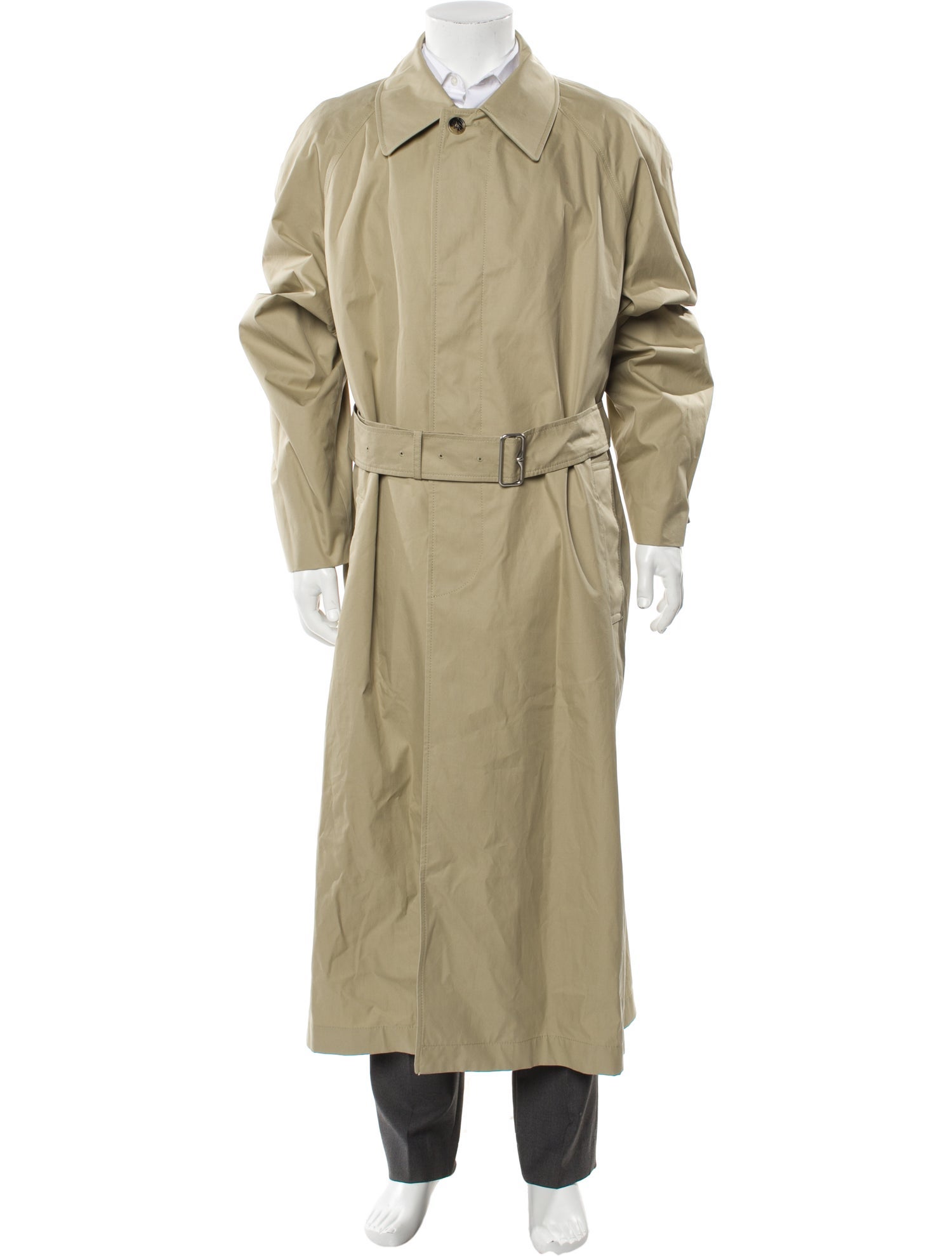 Burberry Trench Coat