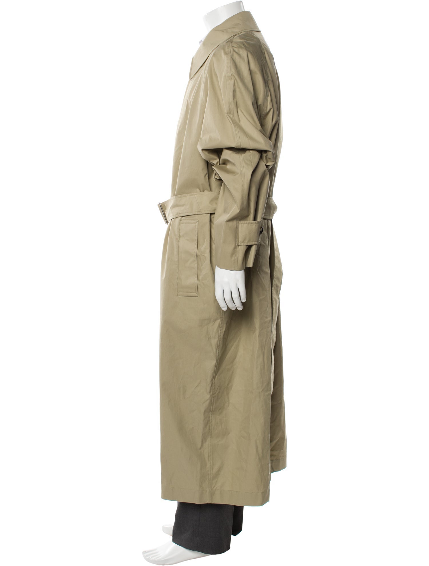 Burberry Trench Coat