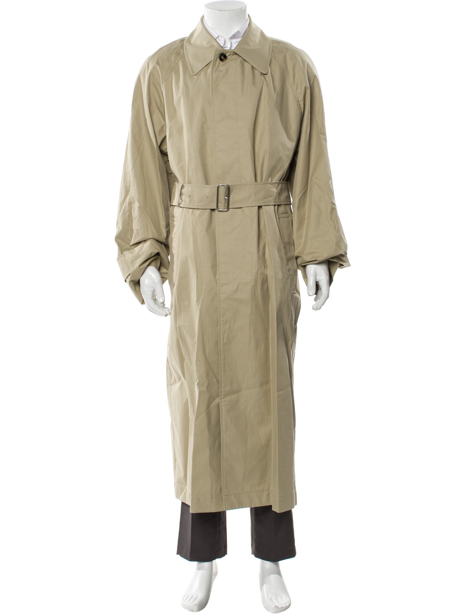 Burberry Trench Coat w/ Tags