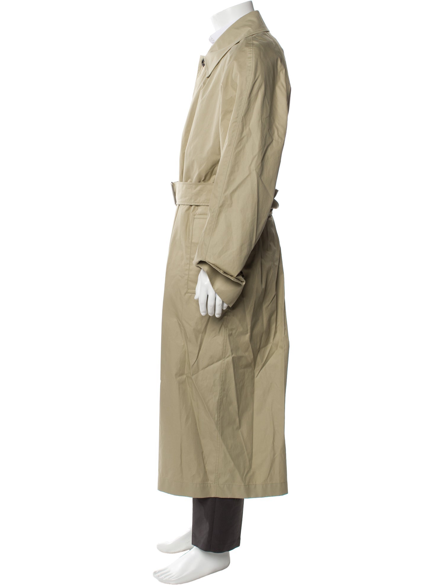 Burberry Trench Coat w/ Tags